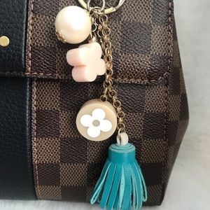 Mini Accessories for your handbag or keychain